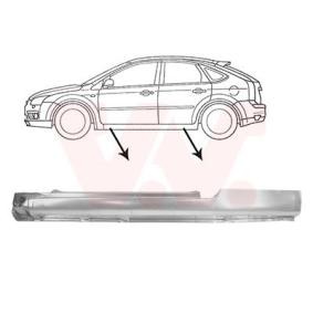 Acquista Sottoporta da VAN WEZEL 1863101 a buon mercato per soli 122,53 €