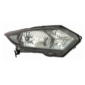 Compre Farol principal de VAN WEZEL online para HR-V (RU) a preços moderados