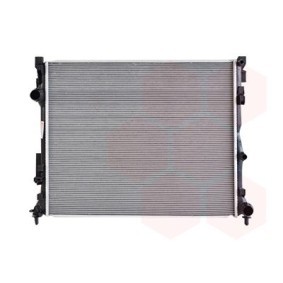 Acquista Radiatore motore da VAN WEZEL 30012727 a buon mercato per soli 272,28 €