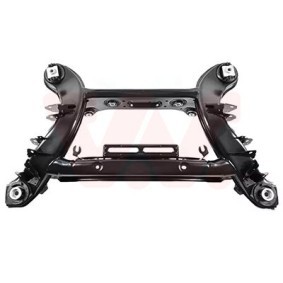 Compre Corpo do eixo da VAN WEZEL 3091629 a um preço baixo por 511,45 €