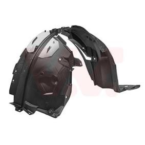 Acquista Parasassi da VAN WEZEL online per Qashqai III (J12) a prezzi moderati