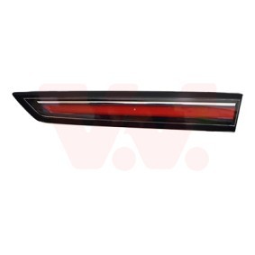 Compre Farolim de VAN WEZEL online para Astra L Sports Tourer a preços moderados