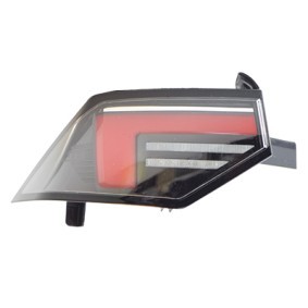 Compre Farolim de VAN WEZEL online para Astra L Sports Tourer a preços moderados