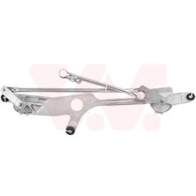 Compre Varillaje de limpiaparabrisas de VAN WEZEL online para Insignia A Sedán (G09) a precios moderados