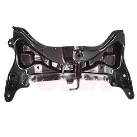 Comprar Bastidor auxiliar / soporte equipo adicional de VAN WEZEL 4019690 a bajo precio de 205,49 €
