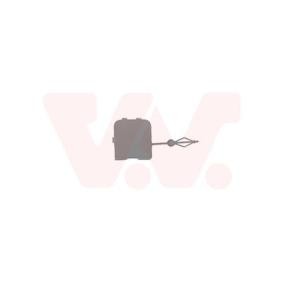 Compre Tampa, gancho de reboque da VAN WEZEL 4083587 a um preço baixo por 21,85 €