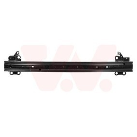 Comprar Soporte, parachoques de VAN WEZEL 4317560 a bajo precio de 175,36 €