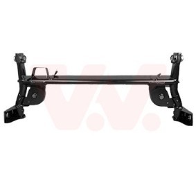 Comprar Cuerpo del eje de VAN WEZEL 4339629 a bajo precio de 287,91 €