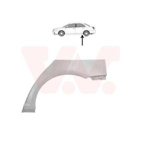 Compre Painel lateral de VAN WEZEL online para AVENSIS (T25_) a preços moderados