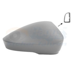 Compre Capa retrovisor de VAN WEZEL online para Karoq SUV (NU7) a preços moderados
