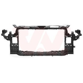 Compre Revestimento dianteiro da VAN WEZEL 8356668 a um preço baixo por 193,60 €