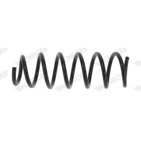 Fahrwerksfeder SP4386 von MONROE günstig für 39,66 € online kaufen