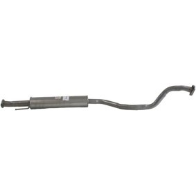 Compre Silenciador central de BOSAL online para JUKE (F15) a preços moderados