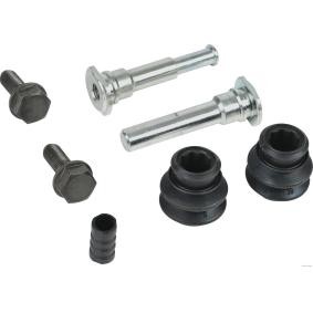 Comprar Juego de casquillos guía, pinza de freno de HERTH+BUSS JAKOPARTS J3270312 a bajo precio de 12,78 €