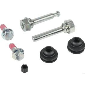 Comprar Juego de casquillos guía, pinza de freno de HERTH+BUSS JAKOPARTS J3270507 a bajo precio de 11,18 €