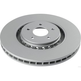 Bremsscheibe J3301121 von HERTH+BUSS JAKOPARTS günstig für 97,03 € online kaufen