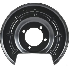 Acquista Lamiera paraspruzzi disco freno da HERTH+BUSS JAKOPARTS online per CRUZE 2 volumi /Coda spiovente (J305) a prezzi moderati