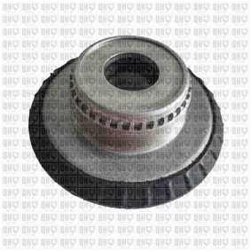 Compre Copela de amortiguador y cojinete de QUINTON HAZELL online para Sprinter 3-t Furgoneta (910, B910) a precios moderados