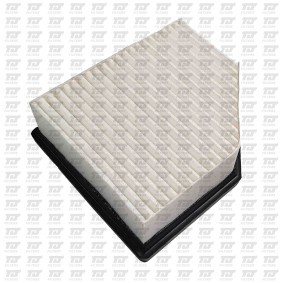 Compre Filtro de aire de QUINTON HAZELL online para Qashqai III (J12) a precios moderados