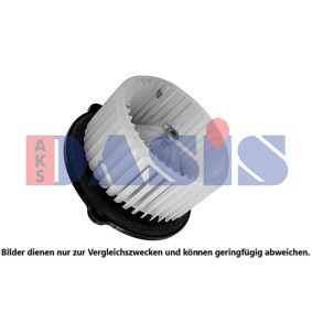 Compre Ventilador do habitáculo de AKS DASIS online para SPORTAGE (K00) a preços moderados