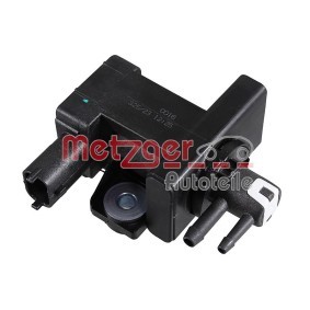 Comprar Transductor de presión, turbocompresor de METZGER 08920045 a bajo precio de 81,67 €