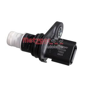 Kurbelwellensensor 0902459 von METZGER günstig für 28,41 € online kaufen