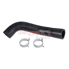 Kühlerschlauch 2421721 von METZGER günstig für 39,33 € online kaufen