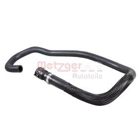 Compre Manguito de radiador de METZGER online para Astra Mk8 (L) Familiar a precios moderados