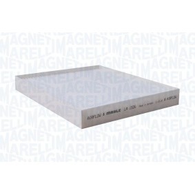 Innenraumfilter 154072501493 von MAGNETI MARELLI günstig für 30,19 € online kaufen