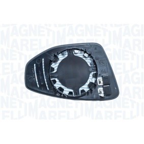 Spiegelglas, Außenspiegel 182201556500 von MAGNETI MARELLI günstig für 25,72 € online kaufen
