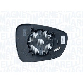 Spiegelglas, Außenspiegel 182201558500 von MAGNETI MARELLI günstig für 66,24 € online kaufen