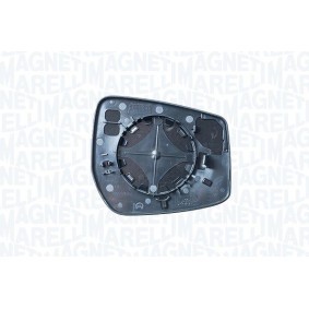 Spiegelglas, Außenspiegel 182201562700 von MAGNETI MARELLI günstig für 53,56 € online kaufen