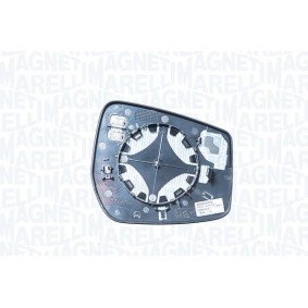 Spiegelglas, Außenspiegel 182201563100 von MAGNETI MARELLI günstig für 27,59 € online kaufen