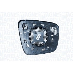 Spiegelglas, Außenspiegel 182201566100 von MAGNETI MARELLI günstig für 61,10 € online kaufen