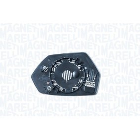 Spiegelglas, Außenspiegel 182201569700 von MAGNETI MARELLI günstig für 53,56 € online kaufen