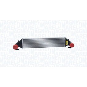 Comprar Intercooler de MAGNETI MARELLI 351319206070 a bajo precio de 257,42 €