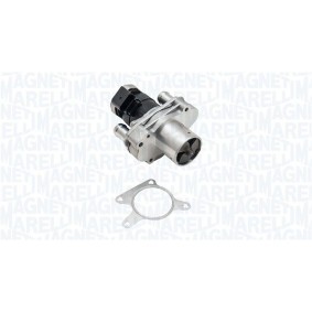 Compre Válvula EGR da MAGNETI MARELLI 571822112202 a um preço baixo por 295,92 €