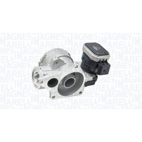 Compre Válvula EGR da MAGNETI MARELLI 571822112203 a um preço baixo por 286,58 €