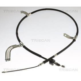 Acquista Cavo freno a mano da TRISCAN online per Rio IV Hatchback (YB, SC, FB) a prezzi moderati