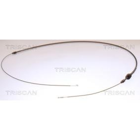 Compre Cabo de freio de mão de TRISCAN online para VITO Caixa (W447) a preços moderados