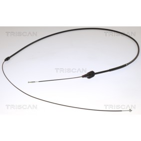 Compre Cabo de freio de mão de TRISCAN online para VITO Caixa (W447) a preços moderados