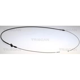 Compre Cabo de freio de mão de TRISCAN online para VITO Caixa (W447) a preços moderados