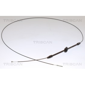 Compre Cabo de freio de mão de TRISCAN online para SPRINTER 3-t Autocarro (907) a preços moderados