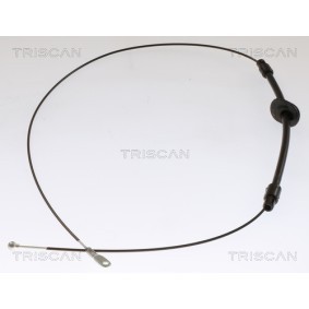 Compre Cabo de freio de mão de TRISCAN online para SPRINTER 3-t Autocarro (907) a preços moderados
