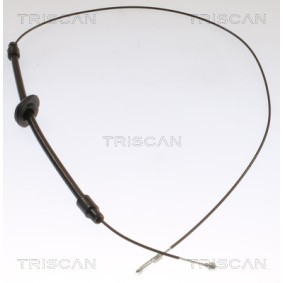 Compre Cabo de freio de mão de TRISCAN online para SPRINTER 3-t Autocarro (907) a preços moderados