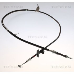 Achetez des Câble de frein à main de chez TRISCAN en ligne pour JAZZ IV (GK) à prix modérés