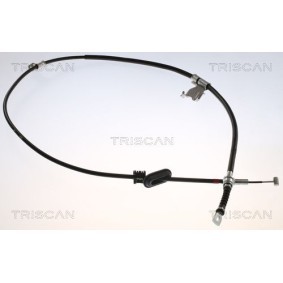 Achetez des Câble de frein à main de chez TRISCAN en ligne pour JAZZ IV (GK) à prix modérés
