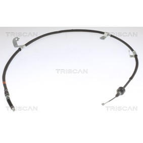 Compre Cabo de freio de mão de TRISCAN online para Kauai Caixa/SUV (OS, OSE, OSI) a preços moderados