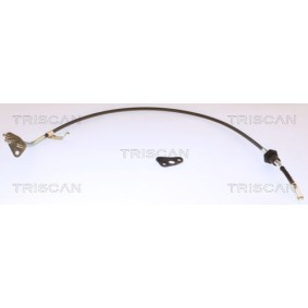 Achetez des Câble d'embrayage TRISCAN 8140 43210 à prix pour 48,32 €