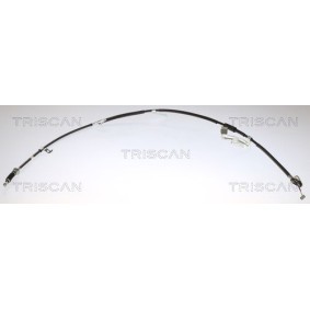 Compre Cabo de freio de mão de TRISCAN online para Baleno II Hatchback (FW, EW) a preços moderados